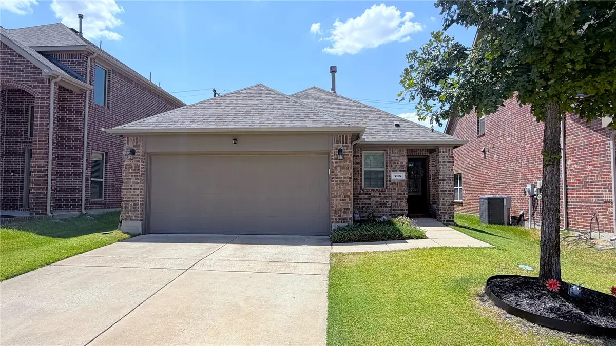 705 Blue Teal Place, McKinney, TX 75071 - #1