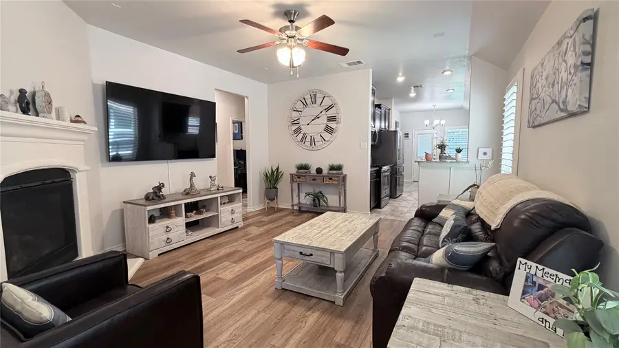 705 Blue Teal Place, McKinney, TX 75071 - #2