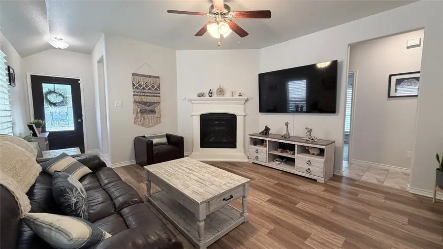 705 Blue Teal Place, McKinney, TX 75071 - #3