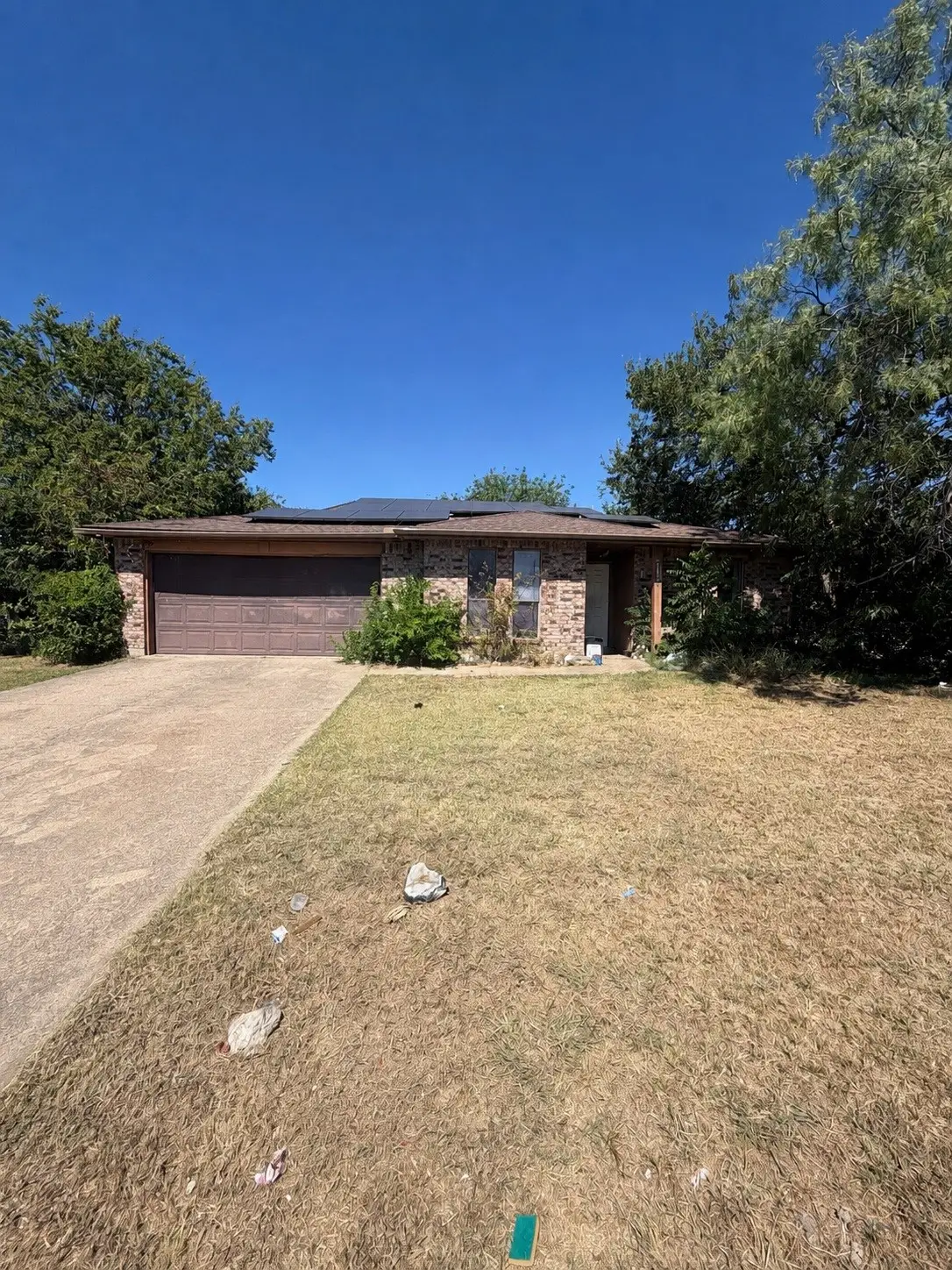 3001 Meadow Circle, Grand Prairie, TX 75052 - #1