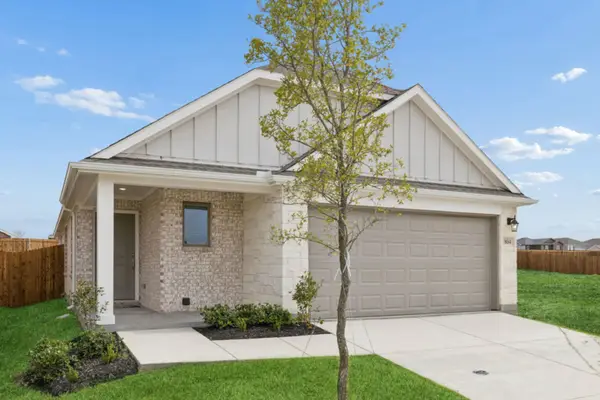 840 Springwell Drive, Princeton, TX 75407