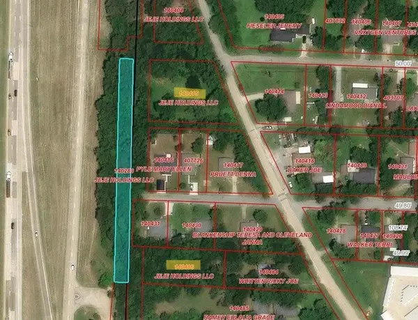 820 N Us Hwy 75, Denison, TX 75020