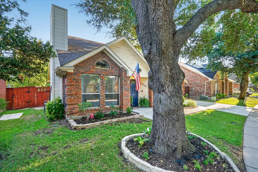 5035 Bryn Mawr Drive, McKinney, TX 75072 - #2