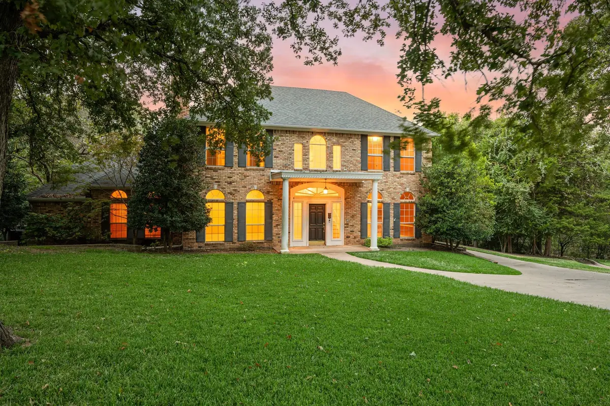 1339 Hidden Glen, Southlake, TX 76092 - #1