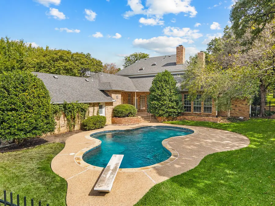 1339 Hidden Glen, Southlake, TX 76092 - #3
