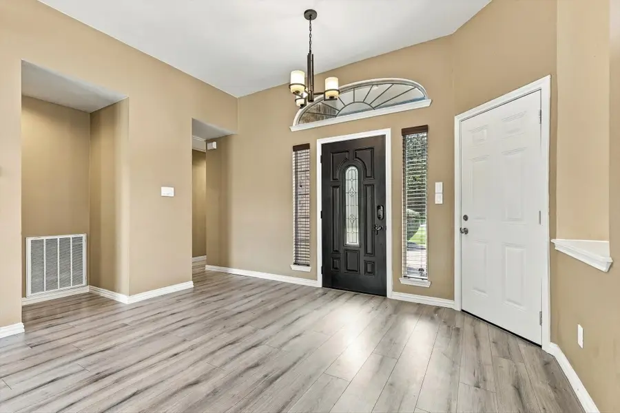 2116 Sheffield Lane, Flower Mound, TX 75028 - #2