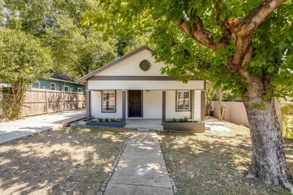 930 S Vernon Avenue, Dallas, TX 75208