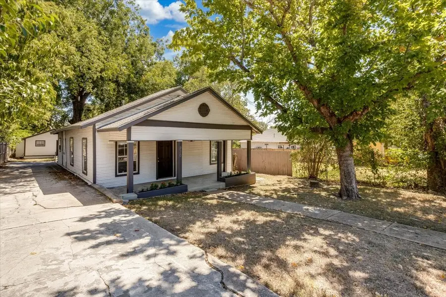 930 S Vernon Avenue, Dallas, TX 75208 - #3