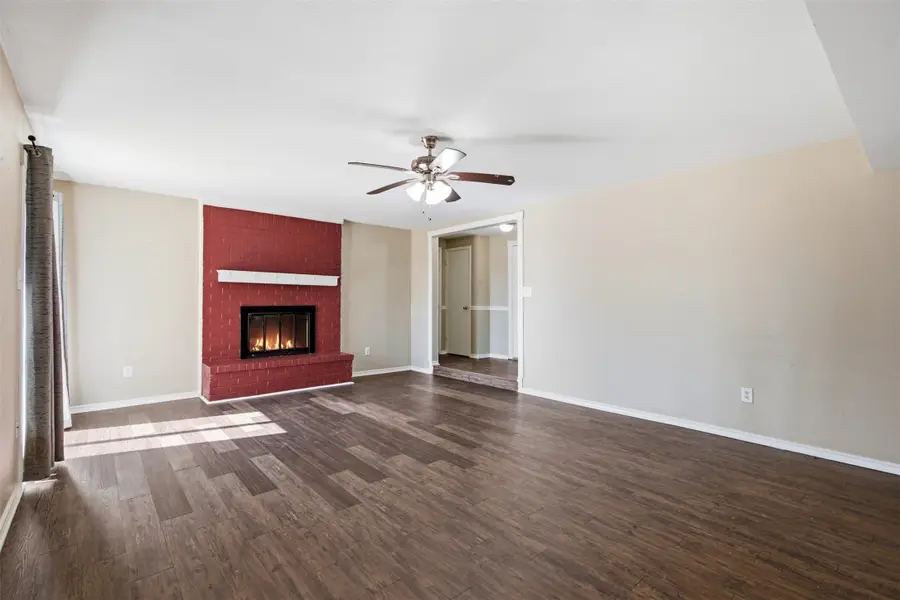 3703 French Wood Drive, Arlington, TX 76016 - #3