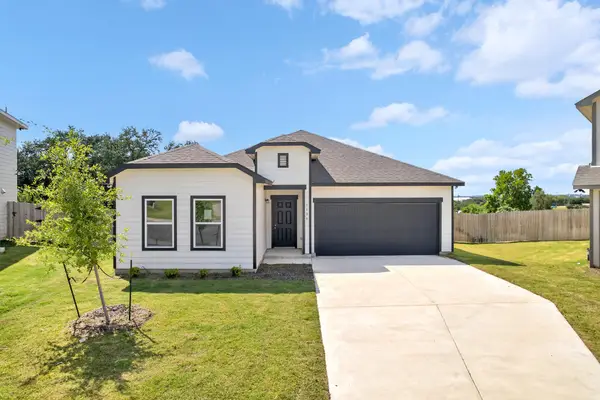 1106 Sky Summit Court, Belton, TX 76513