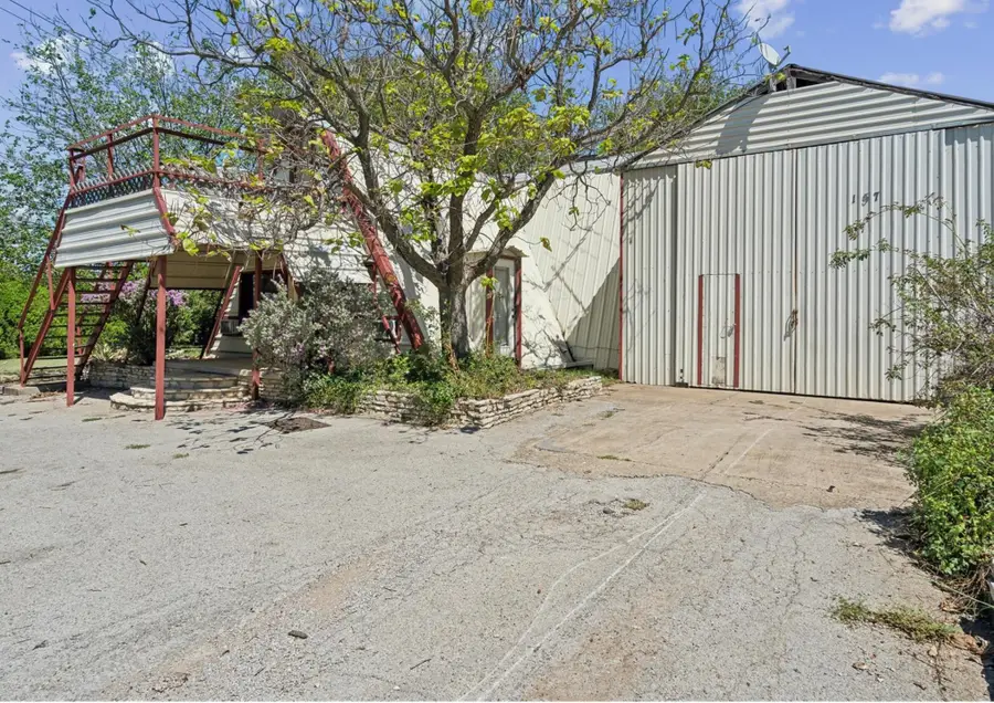 157 Business Boulevard, Granbury, TX 76049 - #2