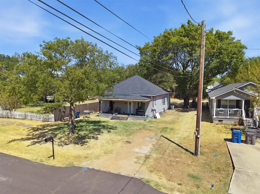 210 E Main Street, Celina, TX 75009 - #2