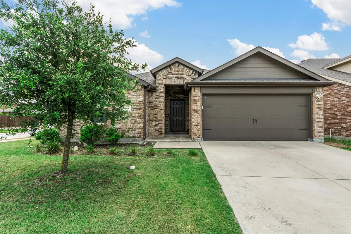 901 Opal Path, Princeton, TX 75407 - #1