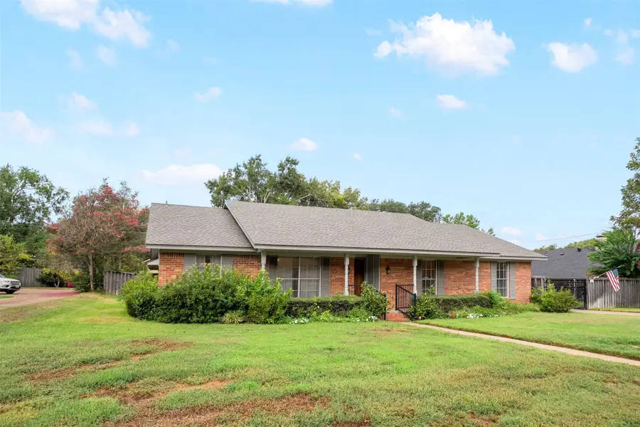 925 Bradley Drive, Athens, TX 75751 - #3