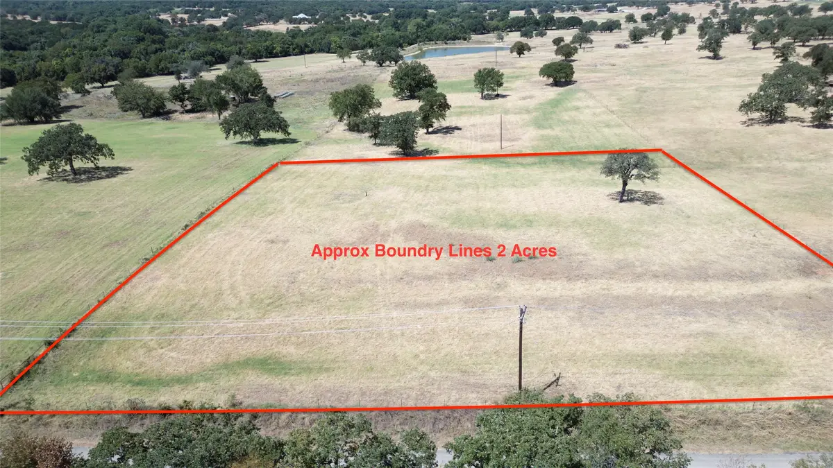 3461 - B Old Agnes Road, Weatherford, TX 76088 - #1
