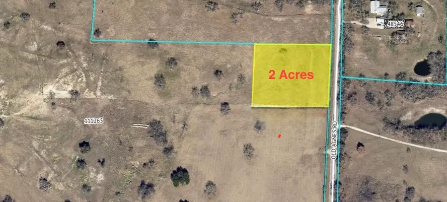 3461 - B Old Agnes Road, Weatherford, TX 76088 - #2