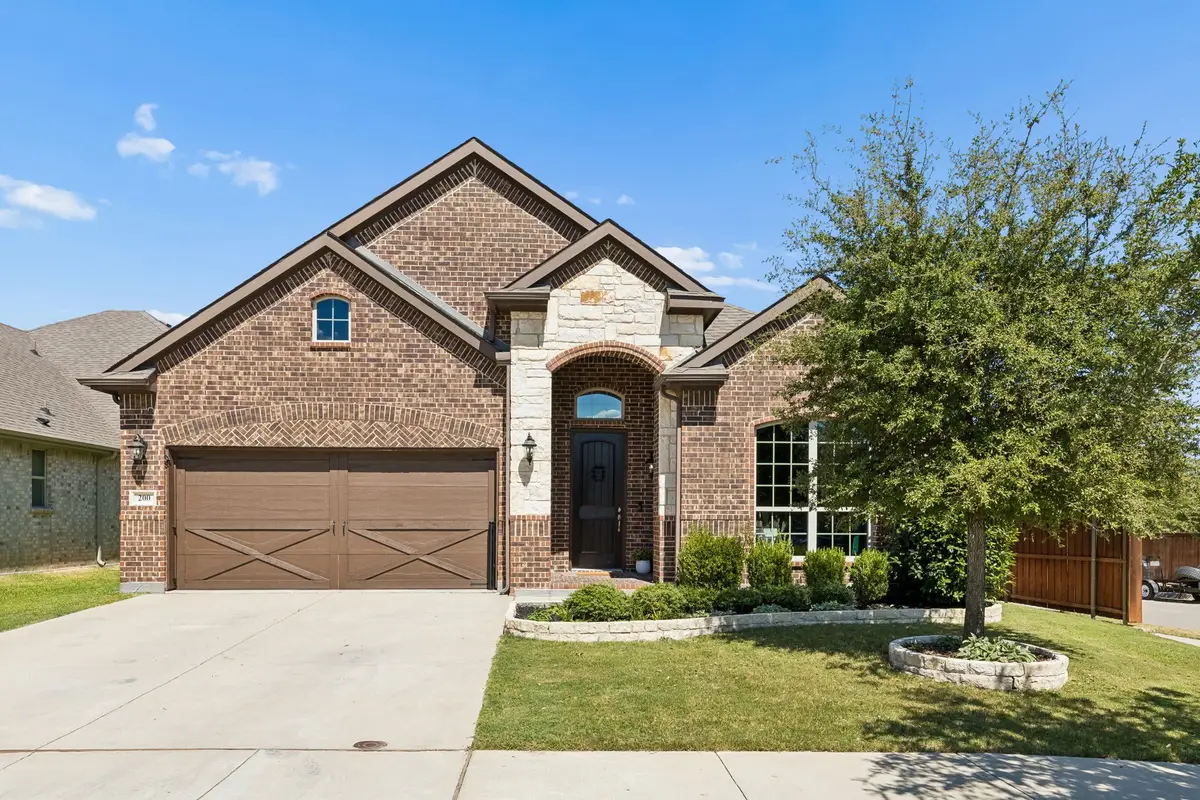 200 Gill Point Lane, Aledo, TX 76008 - #1