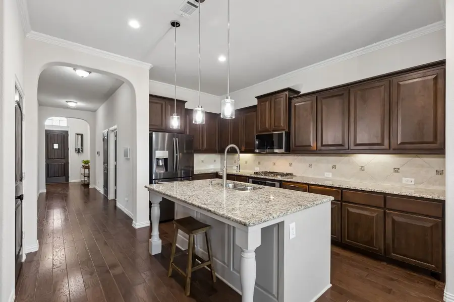 200 Gill Point Lane, Aledo, TX 76008 - #2