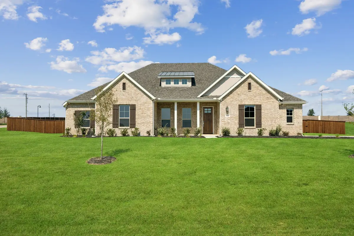 101 Waterfall Way, Waxahachie, TX 75165 - #1