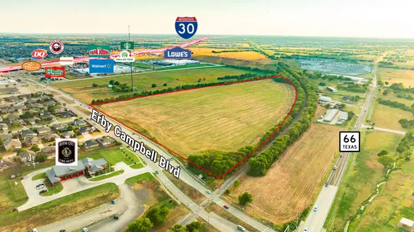 TBD Erby Campbell Boulevard, Royse City, TX 75189