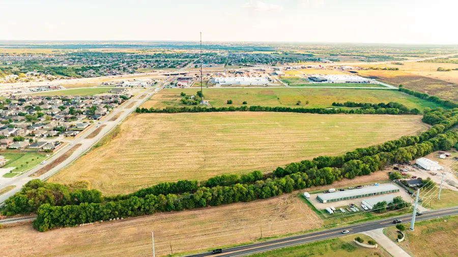 TBD Erby Campbell Boulevard, Royse City, TX 75189 - #2
