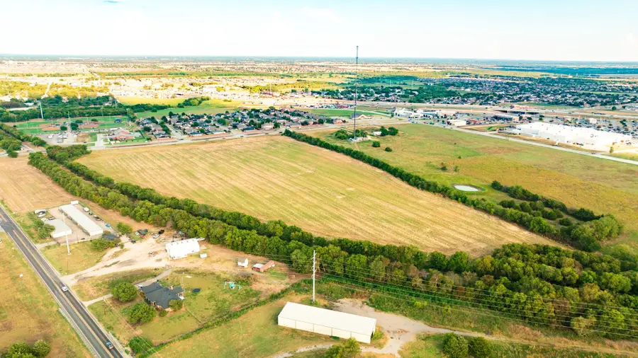 TBD Erby Campbell Boulevard, Royse City, TX 75189 - #3