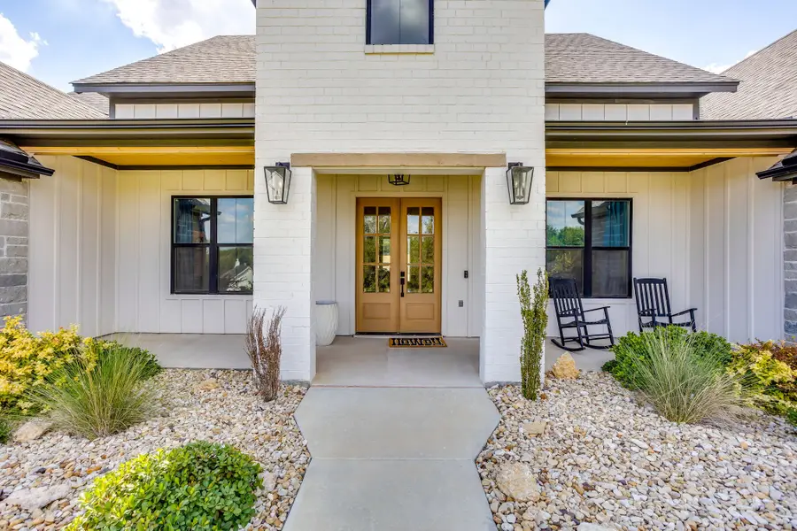 216 Greene Road, Weatherford, TX 76087 - #3