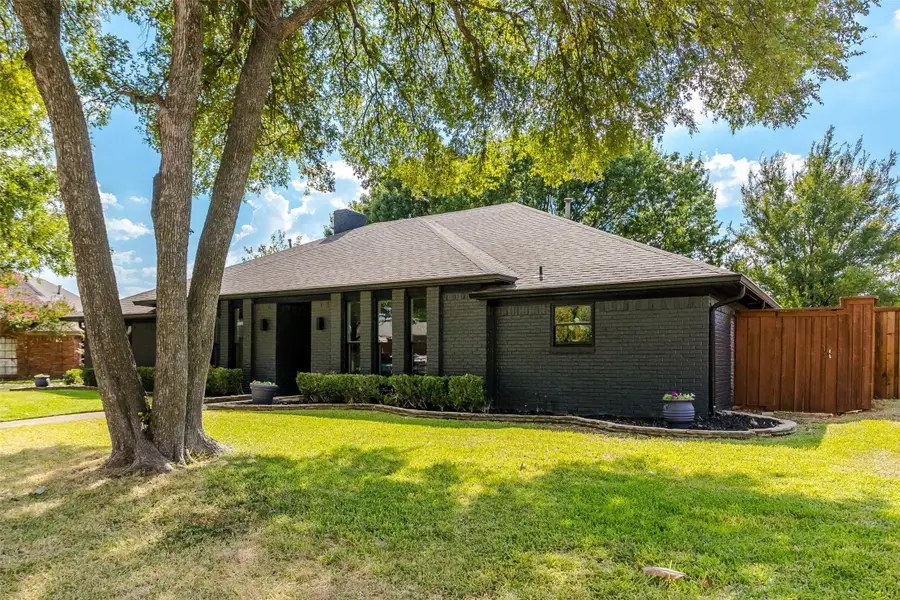 16801 Thomas Chapel Drive, Dallas, TX 75248 - #2