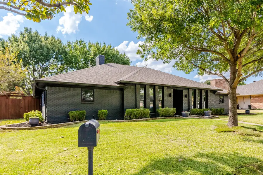 16801 Thomas Chapel Drive, Dallas, TX 75248 - #3