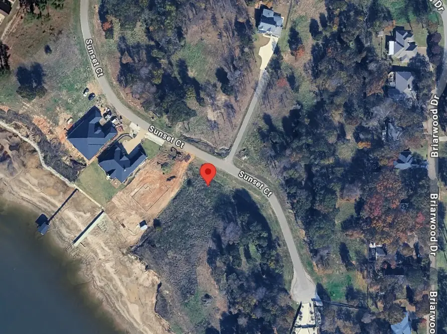 TBD Sunset Court, Cedar Creek Lake, TX 75143 - #2