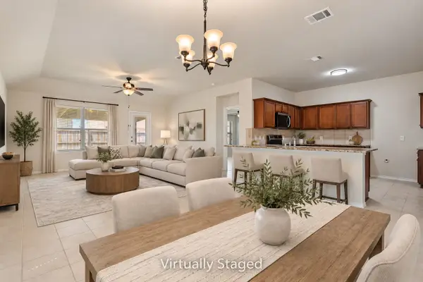 2329 Pontotoc Drive, Forney, TX 75126