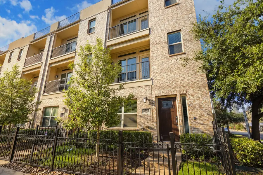 1320 Palm Springs Lane, Dallas, TX 75204 - #2