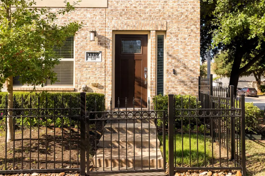 1320 Palm Springs Lane, Dallas, TX 75204 - #3