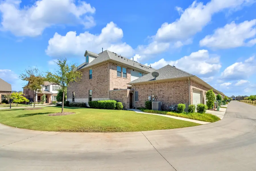 4524 Meadow Hawk Drive, Arlington, TX 76005 - #3