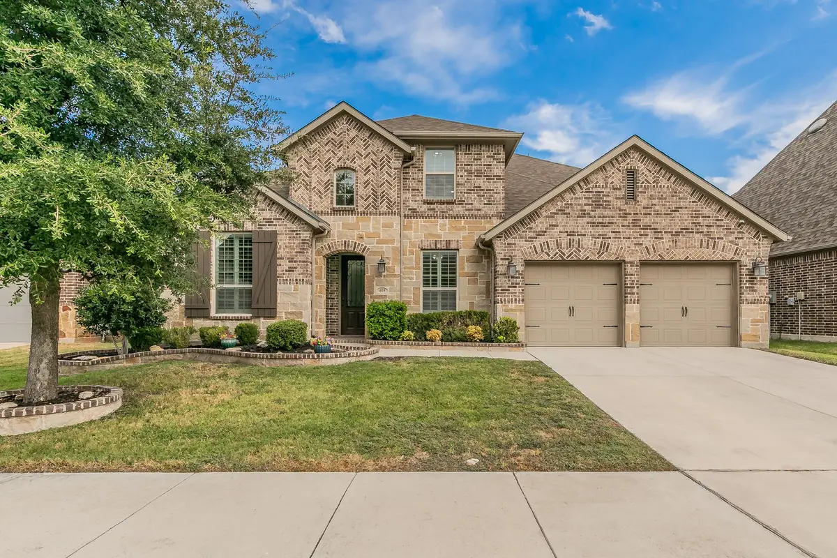405 Marbrook Court, Fort Worth, TX 76131 - #1