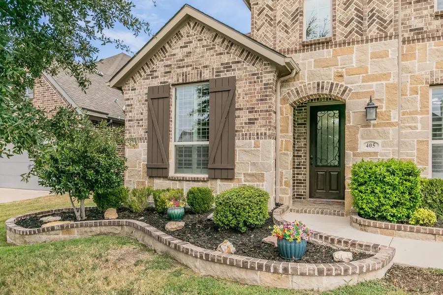 405 Marbrook Court, Fort Worth, TX 76131 - #2