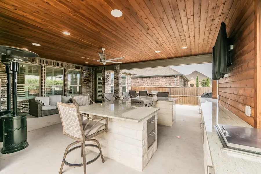 405 Marbrook Court, Fort Worth, TX 76131 - #3