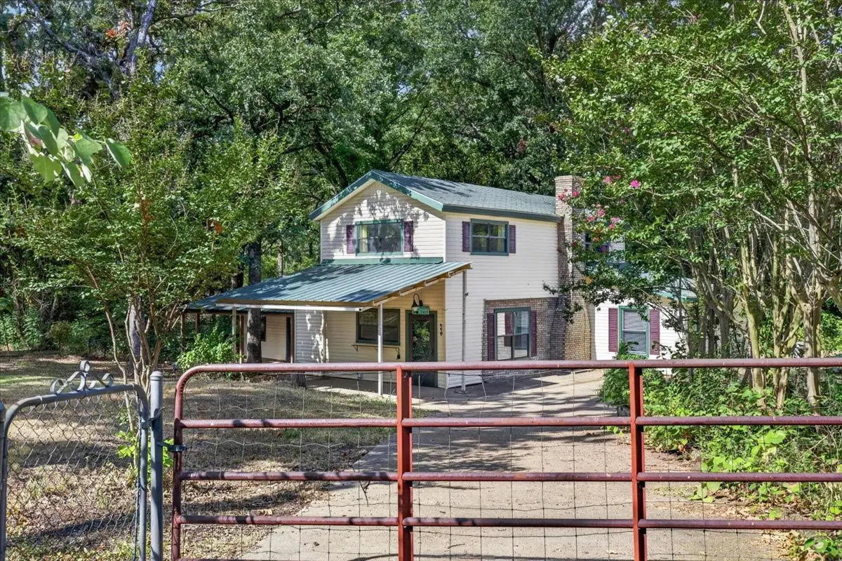 110 Hidalgo Loop, Payne Springs, TX 75156 - #1