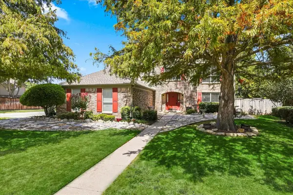 1636 Fuqua Drive, Flower Mound, TX 75028