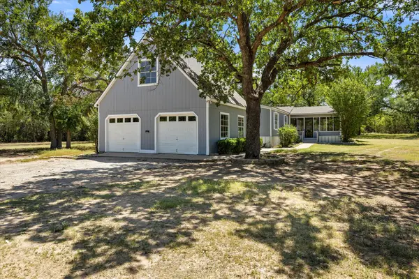 1709 Powell Cemetery Road, Tolar, TX 76476