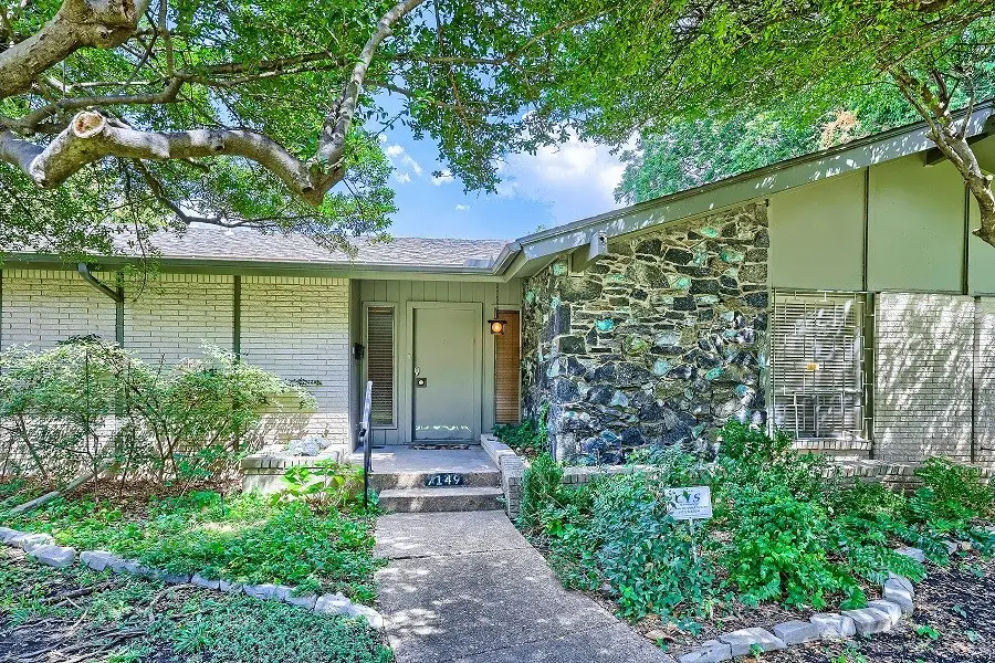 7149 Blairview Drive, Dallas, TX 75230 - #1