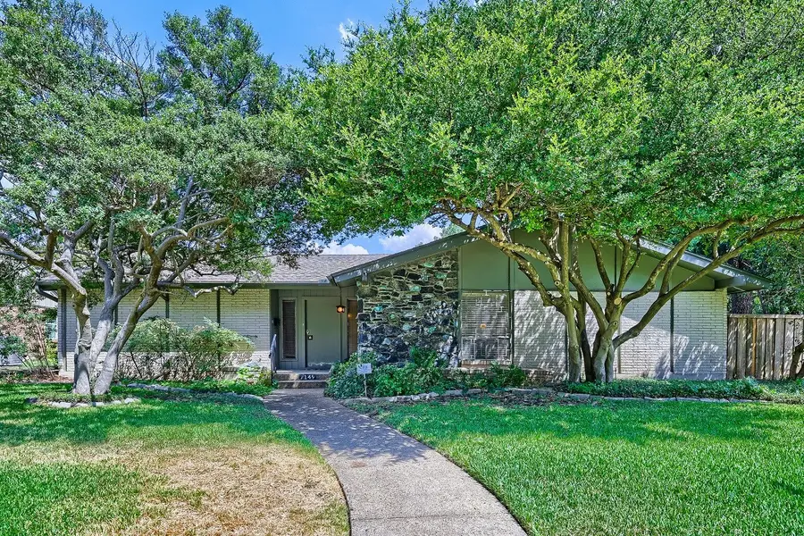 7149 Blairview Drive, Dallas, TX 75230 - #3
