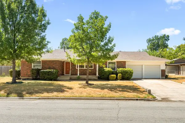 3505 Ruth Road, Richland Hills, TX 76118