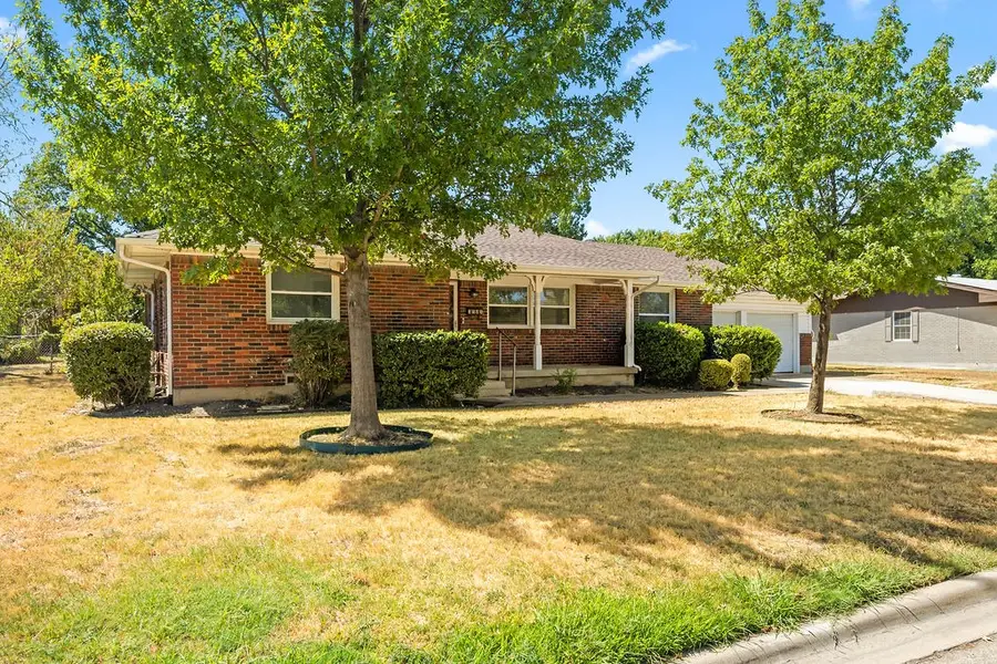 3505 Ruth Road, Richland Hills, TX 76118 - #2