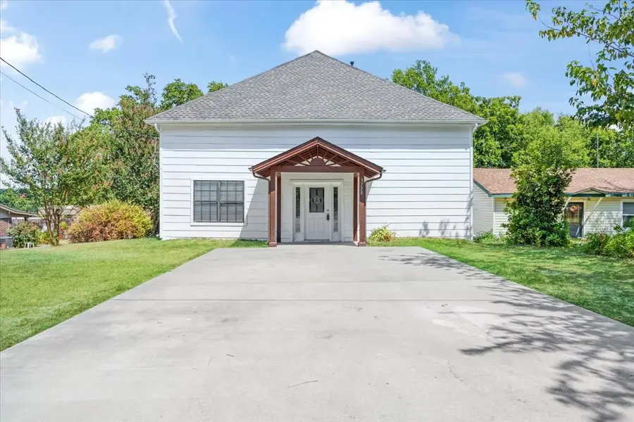 3728 Luella Road, Sherman, TX 75090 - #2