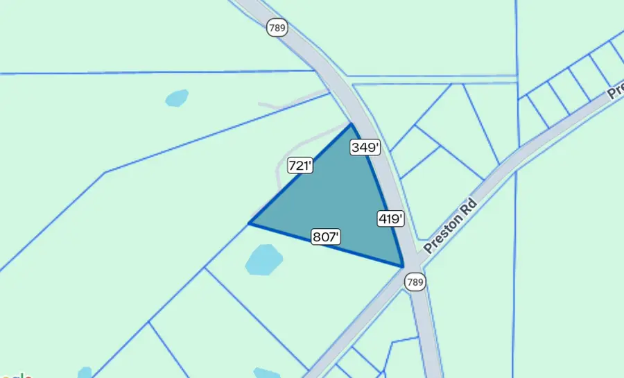 0 789 Highway, Keithville, LA 71047 - #3