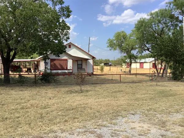 112 County Road 115, Cisco, TX 76437