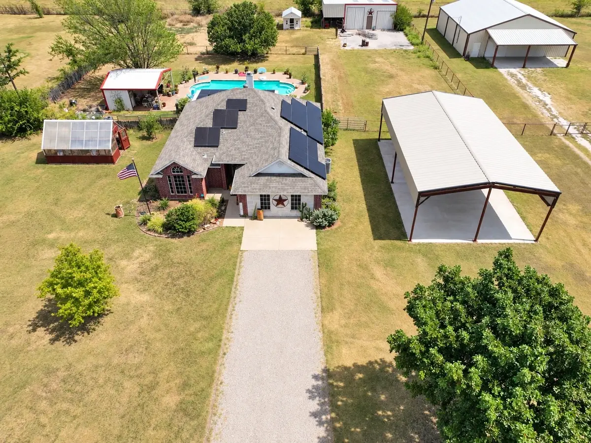 10612 County Road 1001, Godley, TX 76044 - #1