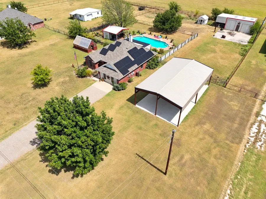10612 County Road 1001, Godley, TX 76044 - #2