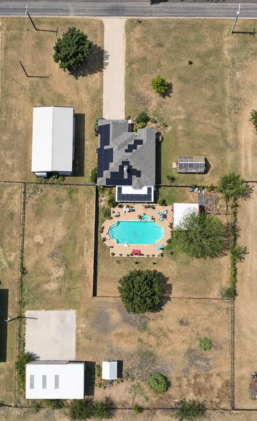 10612 County Road 1001, Godley, TX 76044 - #3